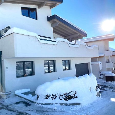 Alpenapart Gastl Арцл им Пицтал Екстериор снимка