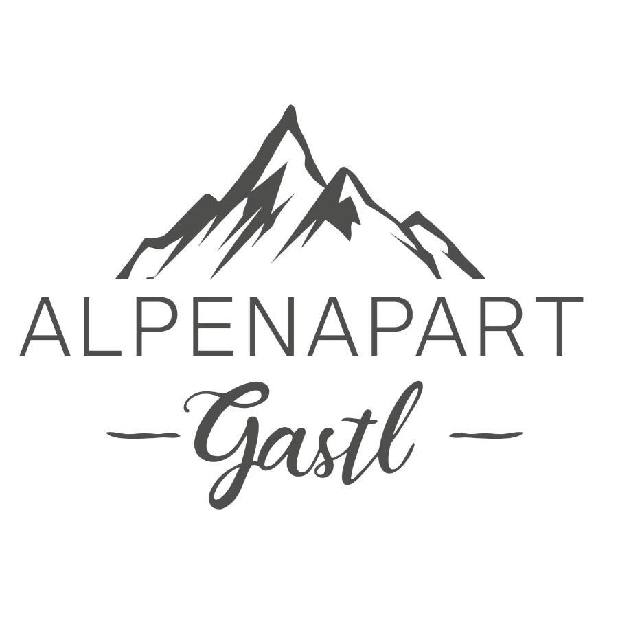 Alpenapart Gastl Арцл им Пицтал Екстериор снимка