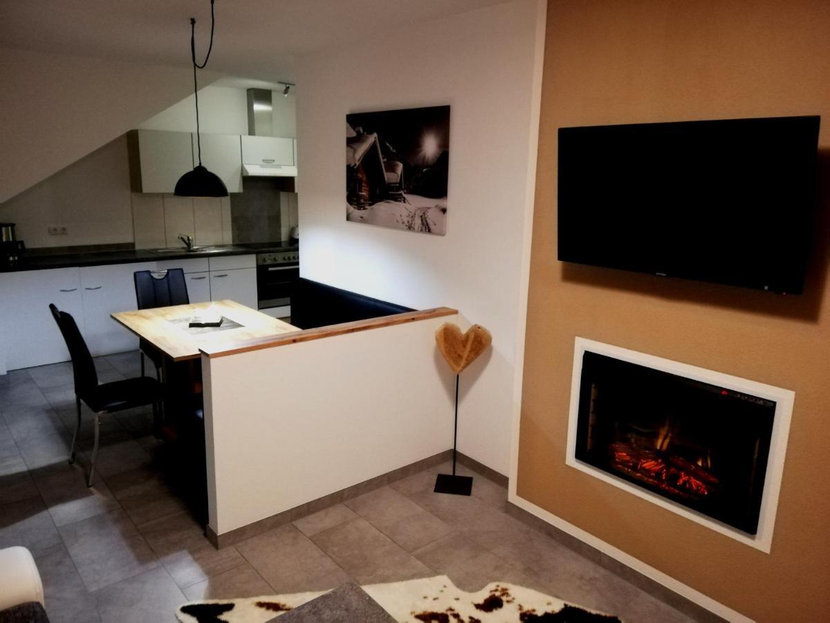 Alpenapart Gastl Apartment Арцл им Пицтал Екстериор снимка