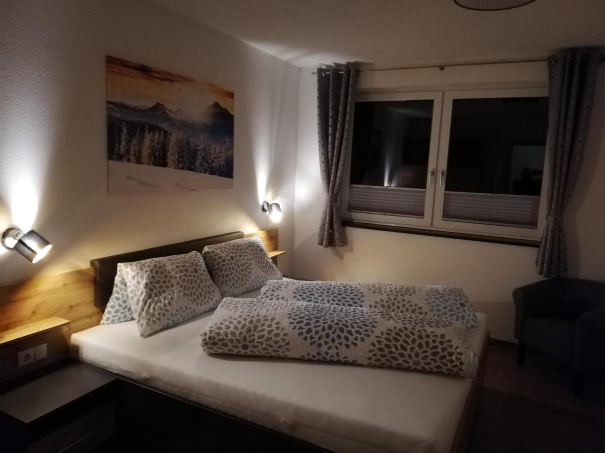 Alpenapart Gastl Apartment Арцл им Пицтал Екстериор снимка