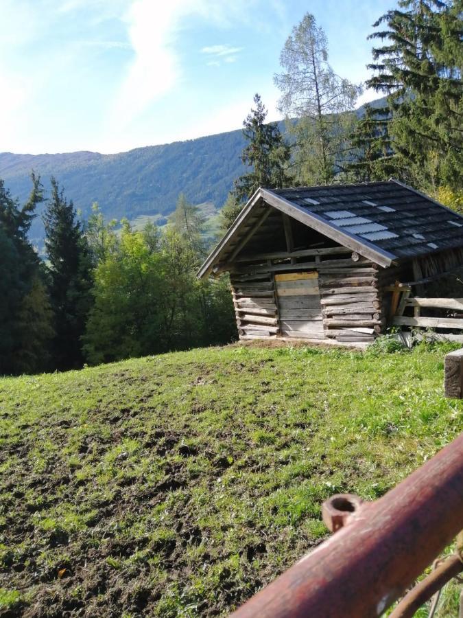 Alpenapart Gastl Арцл им Пицтал Екстериор снимка