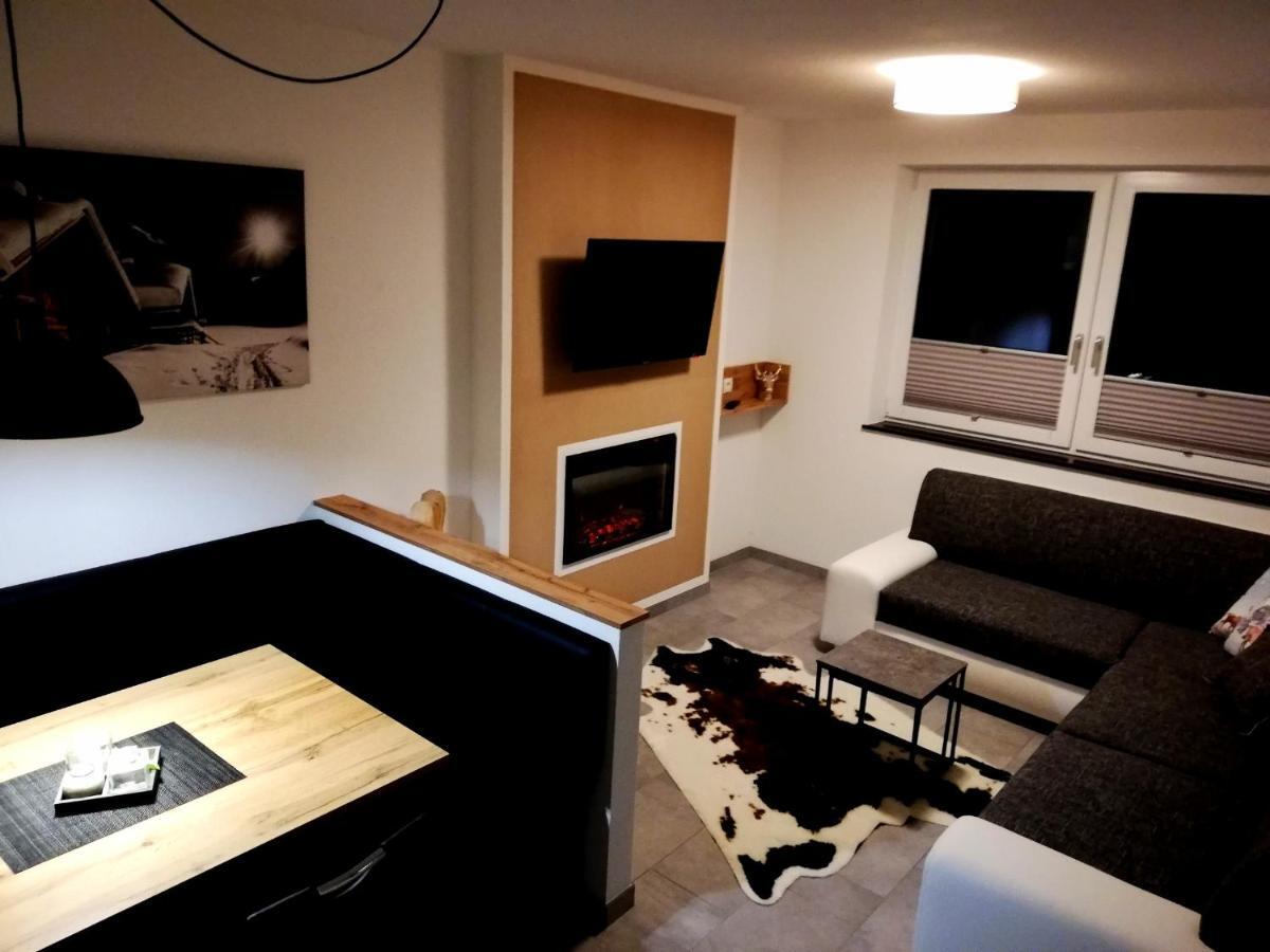 Alpenapart Gastl Apartment Арцл им Пицтал Екстериор снимка